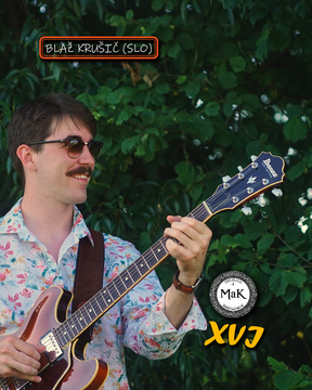 4-5 BLAŽ KRUŠIČ